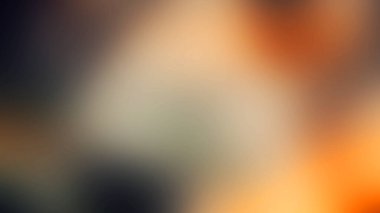 Soyut 27 Işık Arkaplan Duvar Kağıdı Renkli Gradyan Bulanık Yumuşak Yumuşak Hareket Parlaklığı