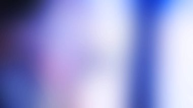 Soyut 27 Işık Arkaplan Duvar Kağıdı Renkli Gradyan Bulanık Yumuşak Yumuşak Hareket Parlaklığı