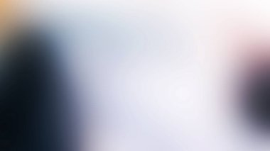 Soyut 27 Işık Arkaplan Duvar Kağıdı Renkli Gradyan Bulanık Yumuşak Yumuşak Hareket Parlaklığı