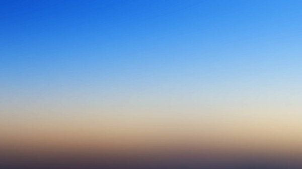 Abstract sky background. blue and white colors