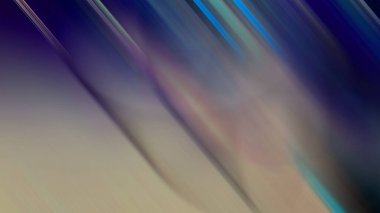 Soyut 28 Işık Arkaplan Duvar Kağıdı Renkli Gradyan Bulanık Yumuşak Yumuşak Hareket Parlak