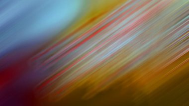 Soyut 28 Işık Arkaplan Duvar Kağıdı Renkli Gradyan Bulanık Yumuşak Yumuşak Hareket Parlak