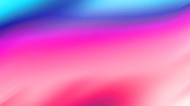 Soyut 28 Işık Arkaplan Duvar Kağıdı Renkli Gradyan Bulanık Yumuşak Yumuşak Hareket Parlak