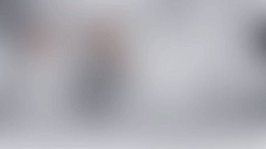 Soyut 28 Işık Arkaplan Duvar Kağıdı Renkli Gradyan Bulanık Yumuşak Yumuşak Hareket Parlak