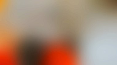 Soyut 28 Işık Arkaplan Duvar Kağıdı Renkli Gradyan Bulanık Yumuşak Yumuşak Hareket Parlak