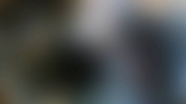 Soyut 28 Işık Arkaplan Duvar Kağıdı Renkli Gradyan Bulanık Yumuşak Yumuşak Hareket Parlak