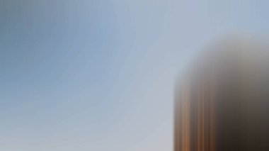 Soyut PUI Işık Arkaplan Duvar Kağıdı Renkli Gradyan Bulanık Yumuşak Yumuşak Hareket Parlaklığı