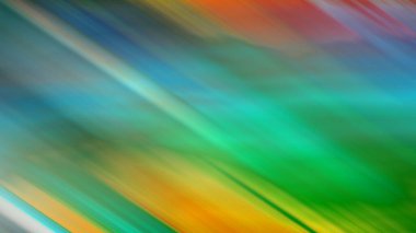 Soyut PUI Işık Arkaplan Duvar Kağıdı Renkli Gradyan Bulanık Yumuşak Yumuşak Hareket Parlaklığı