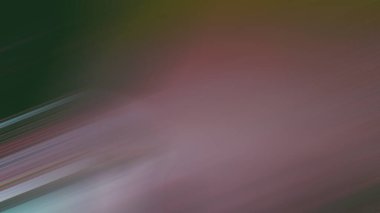 Soyut PUI Işık Arkaplan Duvar Kağıdı Renkli Gradyan Bulanık Yumuşak Yumuşak Hareket Parlaklığı