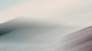 Soyut PUI Işık Arkaplan Duvar Kağıdı Renkli Gradyan Bulanık Yumuşak Yumuşak Hareket Parlaklığı