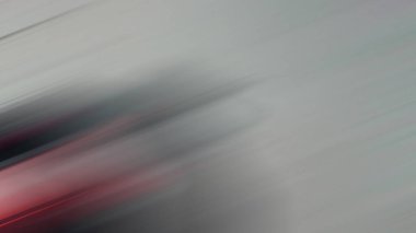 Soyut PUI Işık Arkaplan Duvar Kağıdı Renkli Gradyan Bulanık Yumuşak Yumuşak Hareket Parlaklığı