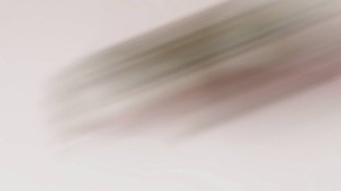 Soyut PUI Işık Arkaplan Duvar Kağıdı Renkli Gradyan Bulanık Yumuşak Yumuşak Hareket Parlaklığı