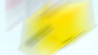 Soyut PUI Işık Arkaplan Duvar Kağıdı Renkli Gradyan Bulanık Yumuşak Yumuşak Hareket Parlaklığı