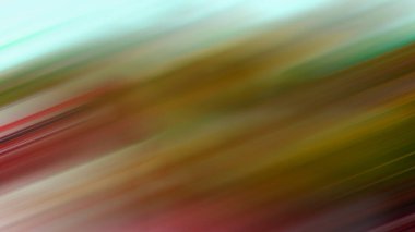 Soyut PUI Işık Arkaplan Duvar Kağıdı Renkli Gradyan Bulanık Yumuşak Yumuşak Hareket Parlaklığı