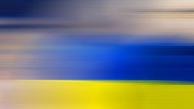 Soyut PUI Işık Arkaplan Duvar Kağıdı Renkli Gradyan Bulanık Yumuşak Yumuşak Hareket Parlaklığı