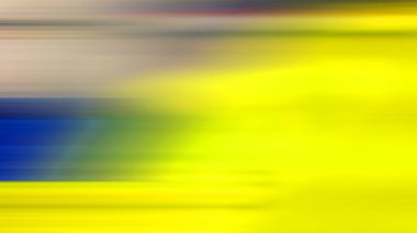 Soyut PUI Işık Arkaplan Duvar Kağıdı Renkli Gradyan Bulanık Yumuşak Yumuşak Hareket Parlaklığı