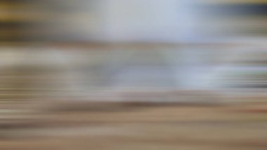 Soyut PUI Işık Arkaplan Duvar Kağıdı Renkli Gradyan Bulanık Yumuşak Yumuşak Hareket Parlaklığı