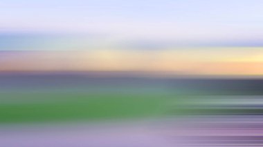 Soyut PUI Işık Arkaplan Duvar Kağıdı Renkli Gradyan Bulanık Yumuşak Yumuşak Hareket Parlaklığı