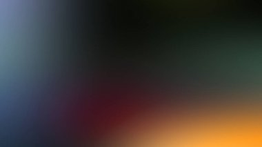 Soyut PUI Işık Arkaplan Duvar Kağıdı Renkli Gradyan Bulanık Yumuşak Yumuşak Hareket Parlaklığı