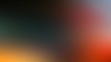 Soyut PUI Işık Arkaplan Duvar Kağıdı Renkli Gradyan Bulanık Yumuşak Yumuşak Hareket Parlaklığı