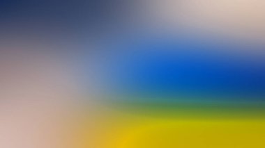 soyut bulanık eğimli arkaplan