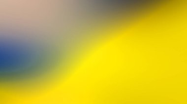 Açık mavi vektör soyut bulanık desen. gradyan ile modern soyut çizim. İşiniz için yeni biçim tasarımı.