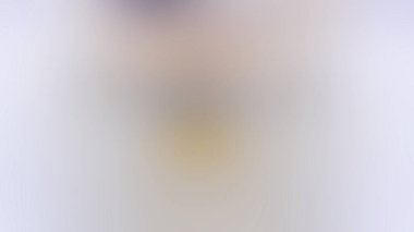 Soyut pastel yumuşak renkli desenli arkaplan tonu