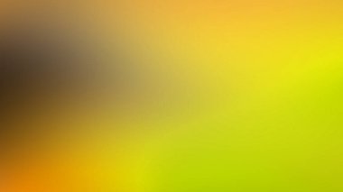 Bulanık eğimli arkaplan, soyut renkli çizim. vektör