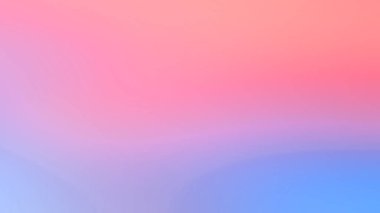 Soyut pastel yumuşak renkli desenli arkaplan tonu