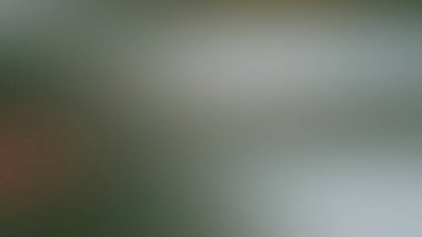 Bulanık eğimli arkaplan. Renkli yumuşak pankart şablonu. Bilgisayar ekranı duvar kağıdı. Basit Gradyan