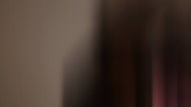 Soyut PUI Işık Arkaplan Duvar Kağıdı Renkli Gradyan Bulanık Yumuşak Yumuşak Hareket Parlaklığı