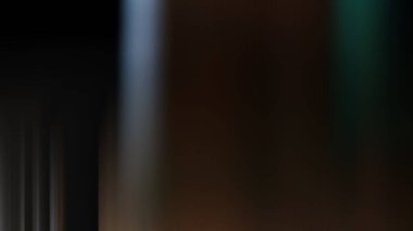 Soyut PUI Işık Arkaplan Duvar Kağıdı Renkli Gradyan Bulanık Yumuşak Yumuşak Hareket Parlaklığı