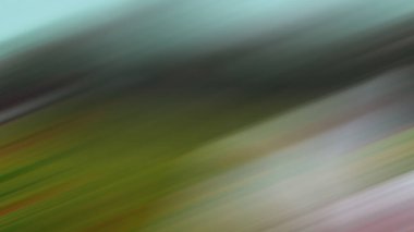 Soyut PUI Işık Arkaplan Duvar Kağıdı Renkli Gradyan Bulanık Yumuşak Yumuşak Hareket Parlaklığı