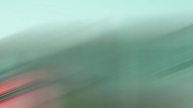 Soyut PUI Işık Arkaplan Duvar Kağıdı Renkli Gradyan Bulanık Yumuşak Yumuşak Hareket Parlaklığı