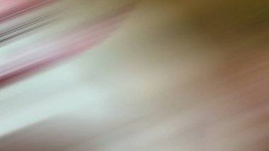 Soyut PUI Işık Arkaplan Duvar Kağıdı Renkli Gradyan Bulanık Yumuşak Yumuşak Hareket Parlaklığı