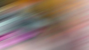 Soyut PUI Işık Arkaplan Duvar Kağıdı Renkli Gradyan Bulanık Yumuşak Yumuşak Hareket Parlaklığı