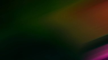 Soyut PUI Işık Arkaplan Duvar Kağıdı Renkli Gradyan Bulanık Yumuşak Yumuşak Hareket Parlaklığı