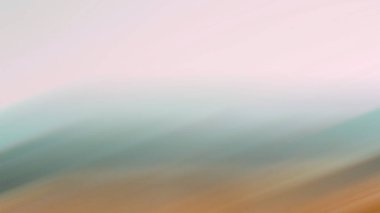 Soyut PUI Işık Arkaplan Duvar Kağıdı Renkli Gradyan Bulanık Yumuşak Yumuşak Hareket Parlaklığı