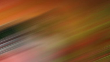 Soyut PUI Işık Arkaplan Duvar Kağıdı Renkli Gradyan Bulanık Yumuşak Yumuşak Hareket Parlaklığı