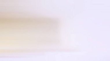 Soyut PUI Işık Arkaplan Duvar Kağıdı Renkli Gradyan Bulanık Yumuşak Yumuşak Hareket Parlaklığı