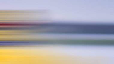 Soyut PUI Işık Arkaplan Duvar Kağıdı Renkli Gradyan Bulanık Yumuşak Yumuşak Hareket Parlaklığı