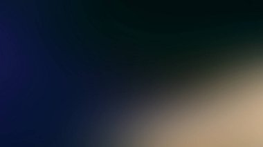 Soyut PUI Işık Arkaplan Duvar Kağıdı Renkli Gradyan Bulanık Yumuşak Yumuşak Hareket Parlaklığı