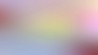 Soyut PUI Işık Arkaplan Duvar Kağıdı Renkli Gradyan Bulanık Yumuşak Yumuşak Hareket Parlaklığı
