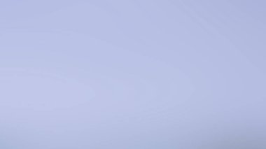 Soyut PUI Işık Arkaplan Duvar Kağıdı Renkli Gradyan Bulanık Yumuşak Yumuşak Hareket Parlaklığı