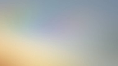 Soyut PUI Işık Arkaplan Duvar Kağıdı Renkli Gradyan Bulanık Yumuşak Yumuşak Hareket Parlaklığı