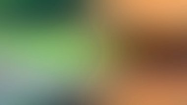 Soyut PUI Işık Arkaplan Duvar Kağıdı Renkli Gradyan Bulanık Yumuşak Yumuşak Hareket Parlaklığı