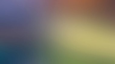 Soyut PUI Işık Arkaplan Duvar Kağıdı Renkli Gradyan Bulanık Yumuşak Yumuşak Hareket Parlaklığı