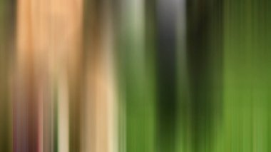 Soyut PUI Işık Arkaplan Duvar Kağıdı Renkli Gradyan Bulanık Yumuşak Yumuşak Hareket Parlaklığı