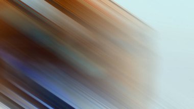 Soyut PUI Işık Arkaplan Duvar Kağıdı Renkli Gradyan Bulanık Yumuşak Yumuşak Hareket Parlaklığı