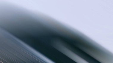 Soyut PUI Işık Arkaplan Duvar Kağıdı Renkli Gradyan Bulanık Yumuşak Yumuşak Hareket Parlaklığı